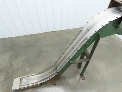 Used LIVONIA MAGNETICS _UNKNOWN_ Conveyor Parts Indiana US | Arrow Industrial #1249837