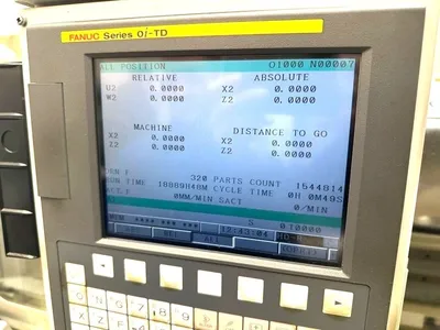 2009 MIYANO GN3200W CNC Lathes | CNC EXCHANGE (12)