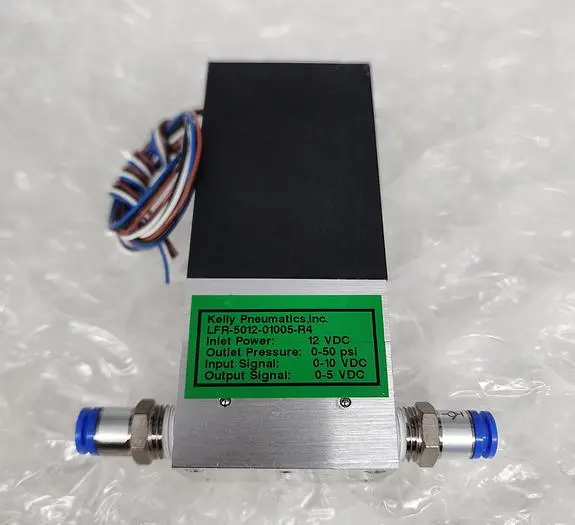 NEW KELLY PNEUMATICS LFR-5012-01005-R4