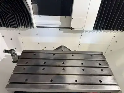 USED 2014 MAZAK VCU-500C 3X
