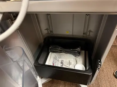 Used 2020 LUMENIS QUATTRO WITH XC 805 AND ET HAND PIECES, HAIR REMOVAL, PIGMENTED LESIONS, VASCULAR LESIONS Lasers / Laser Systems Minnesota US | Midwest Medical #1467819
