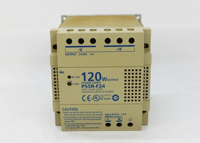 USED IDEC PS5R-F24