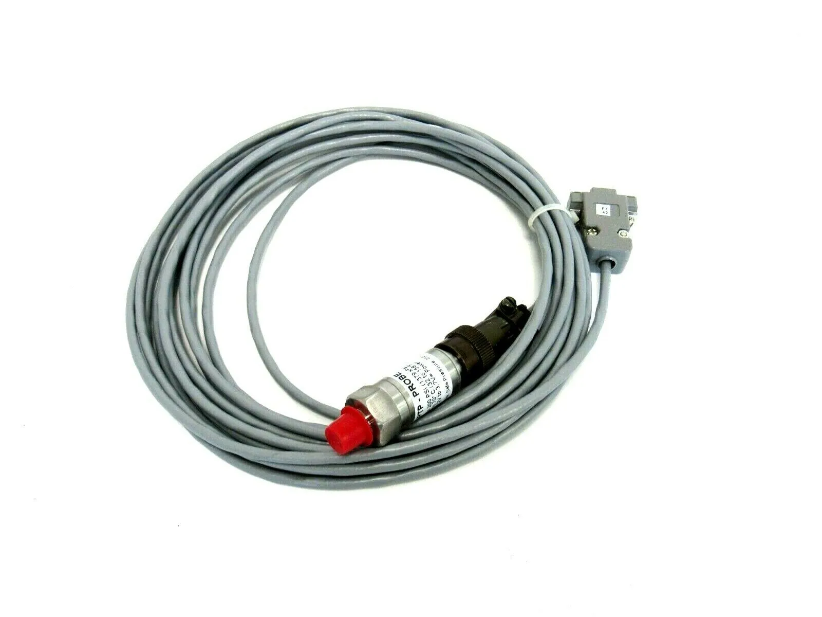 NEW OMEGA IPTP-DB9 PROBE 20' CABLE IPTPDB9
