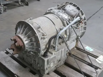 Used ALLISON 521/E 29535586 Gearboxes Texas US | Aucto #1308489