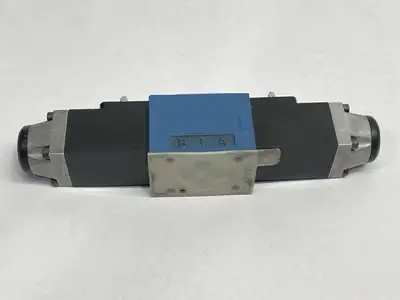 4WE6D51/0FAG24NZ45/V | Rexroth  Hydraulic Solenoid Spool Valve - New Other