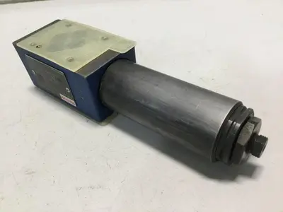 USED REXROTH ZDR6DP2-43/75YM/12
