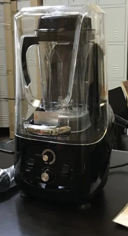 171-0108 Commercial Blender