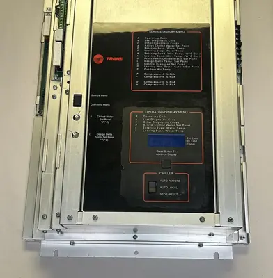 USED TRANE X13650346-03