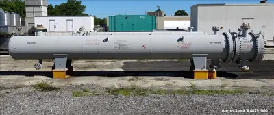 USED ILSUNG CORPORATION AEU