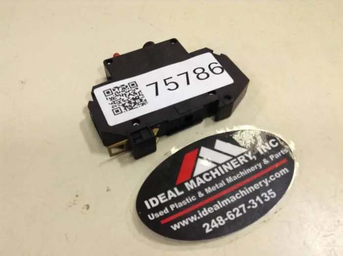 Used SQUARE D 9080-GCB40 Circuit Breakers Michigan US | Ideal Machinery #700990