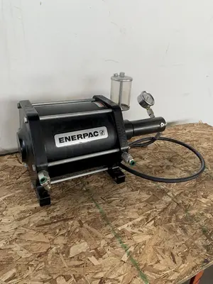 USED ENERPAC AHB34