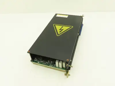 Used FANUC _UNKNOWN_ PLC Power Supplies Indiana US | Arrow Industrial #1408185