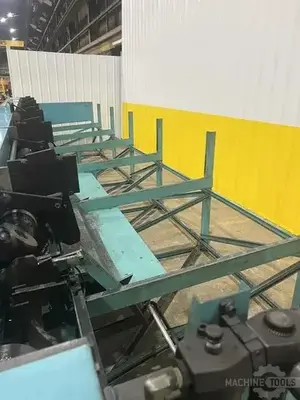 USED 2012 MODERN MACHINE TOOL 6S