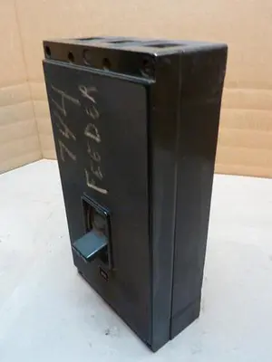 USED UNKNOWN MANUFACTURER BREAK478