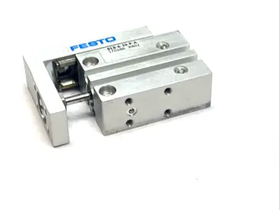 USED FESTO MINI SLIDE 170486