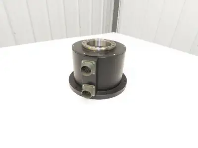 NSK RS0608DN514-B MegaTorque Servo Motor W/Encoder 40mm Bore