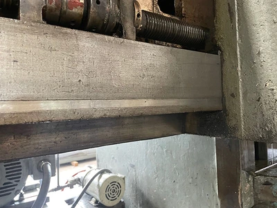 USED Cincinnati HYPRO