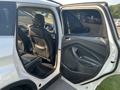Used 2019 FORD ESCAPE SUVs Michigan US | Miedema Asset Management Group #1320461
