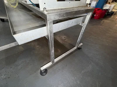 Used _UNKNOWN_ _UNKNOWN_ Canning Lines Georgia US | Auction Management Corporation #1548444