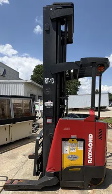 USED Raymond 740 R45TT