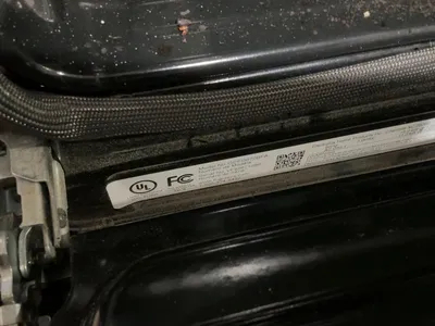 Used FRIGIDAIRE GALLERY GCFI3070BFA Commercial Ranges Michigan US | Miedema Asset Management Group #1320892