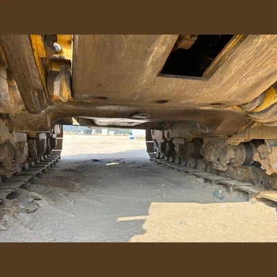 USED 2011 CATERPILLAR D11T
