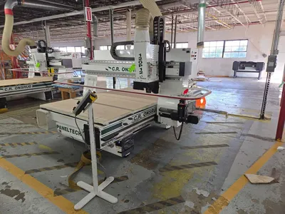 2008 C.R. ONSRUD 120P12 CNC Router | Levy Recovery Group (1)