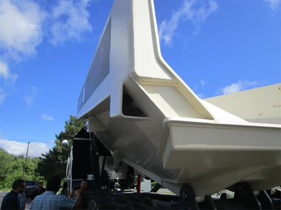 Used 2017 TEREX TA300 Dump trucks New York US | Abele Tractor #1341510