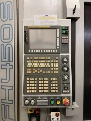 2008 TOYODA FA450S MACHINING CENTERS,HORIZ,N/C & CNC(Incl.Pallet Changers) | Machinery Resources International (24)