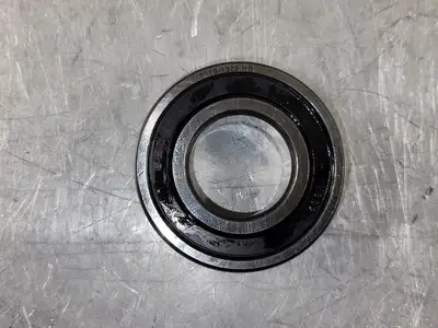 USED FAG 6205-2RSR-C3