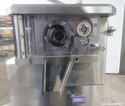 Used LEISTRITZ CORPORATION ZSE18HPE-P Pelletizers Illinois US | Aaron Equipment #1209934