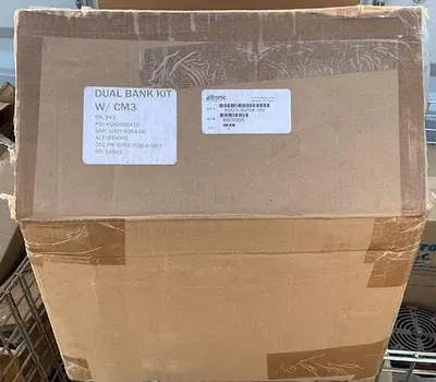 USED ALTRONIC CM3