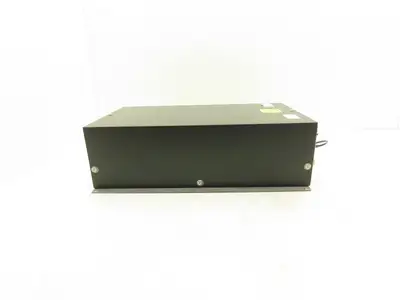 Xenon CTR-810 RC 800 UV Vis Pulsed Lighting System Controller 2-C32-H105 Config