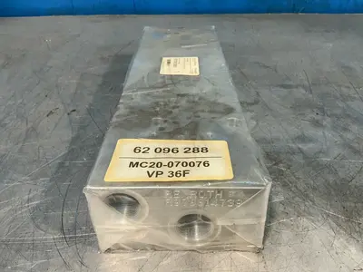 Used 2020 BOSCH REXROTH R978913892 Pumps Ohio US | HGR 24 #1568463