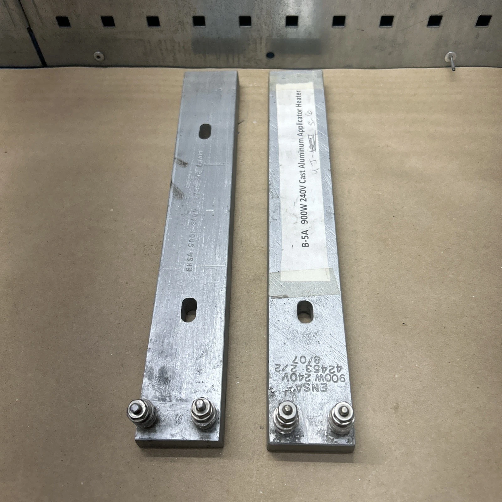 USED EN 55762,42453