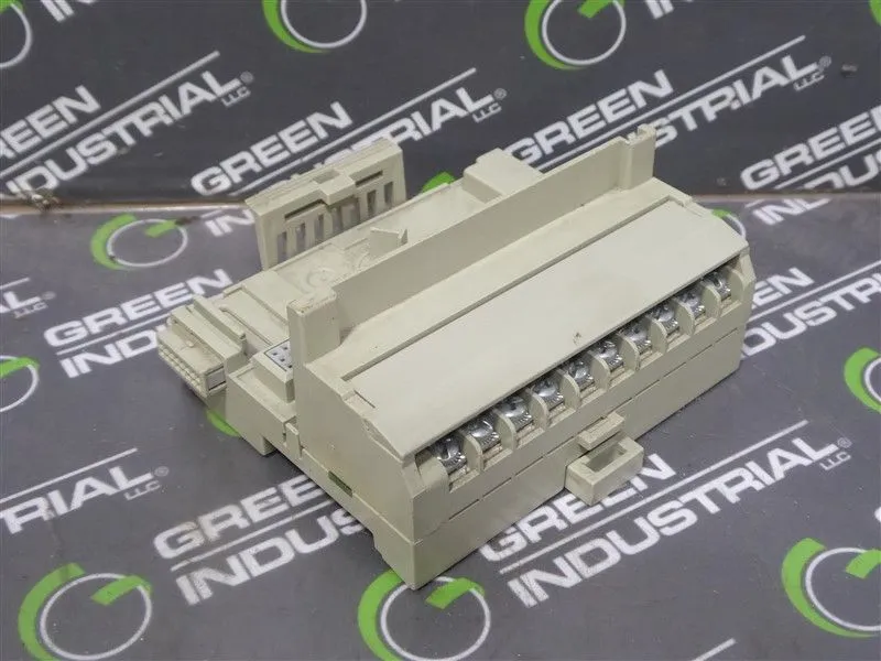Allen Bradley 1794-TBN/A Flex I/O Terminal Base Used
