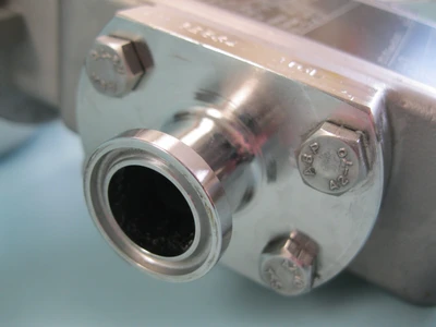 USED Endress+Hauser 50H15-9F0E9AB0BBAW