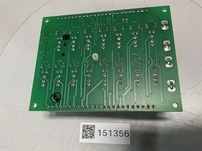 USED RANGER AUTOMATION SYSTEMS R-IPCB1