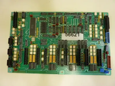 USED CASI RUSCO 100025001