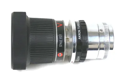 NEW AKRON TURBOJET STYLE: 1727 NOZZLE 2 1/2''
