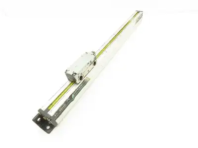 Mitutoyo AT103-450 Absolute Linear Digital Scale Encoder 450mm Travel