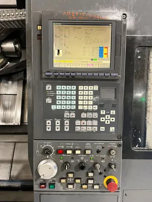 2000 MAZAK Integrex 300SY LATHES, UNIVERSAL, N/C & CNC | Prime Machinery (4)