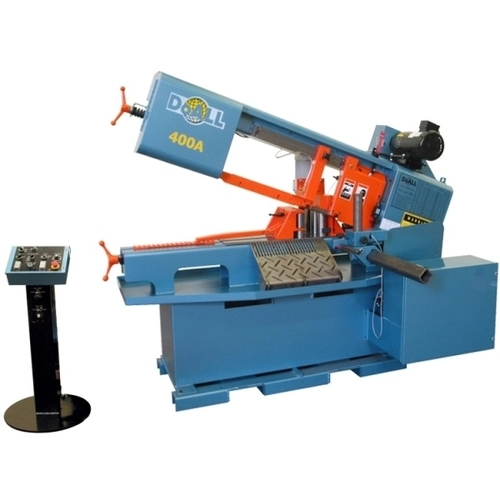 NEW DOALL 400A