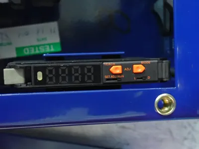 Used CENTERLINE SE012 Industrial Controls Ohio US | HGR 24 #878298