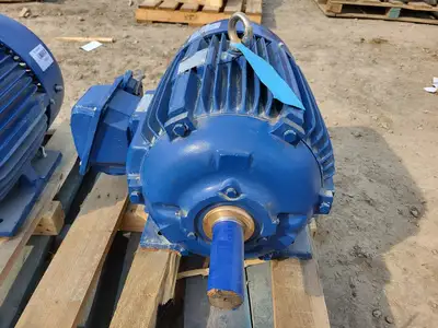 NEW TECO-WESTINGHOUSE APH02006TE5-M