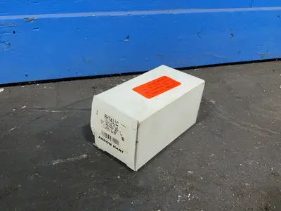 Used COOPER AH7411C Bus Bars & Plugs Ohio US | HGR 24 #1489725