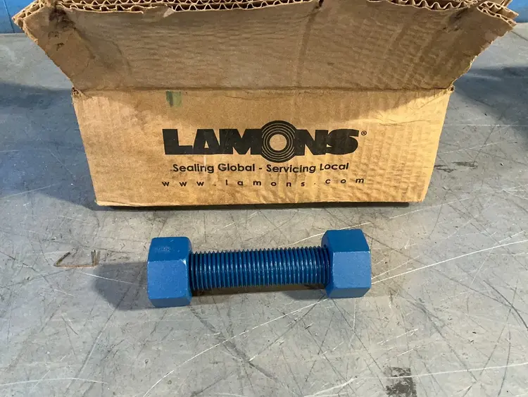 Used LAMONS _UNKNOWN_ Miscellaneous MRO Ohio US | HGR 24 #1319776