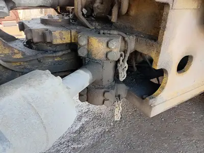 Used 2011 ATLAS COPCO MT6020 Articulated Dump Trucks British Columbia CA | Lenmark #1489141