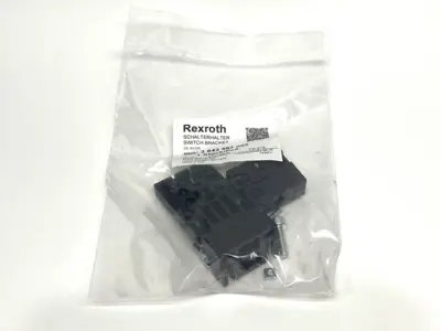New | in-Stock Bosch Rexroth 3842567085 Switch Parts Michigan US | Maverick Industrial Sales #1399880