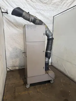 USED MICRO AIR MA4000